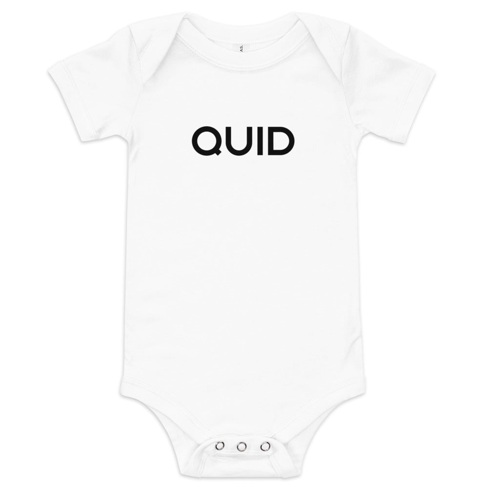 Baby Onesie