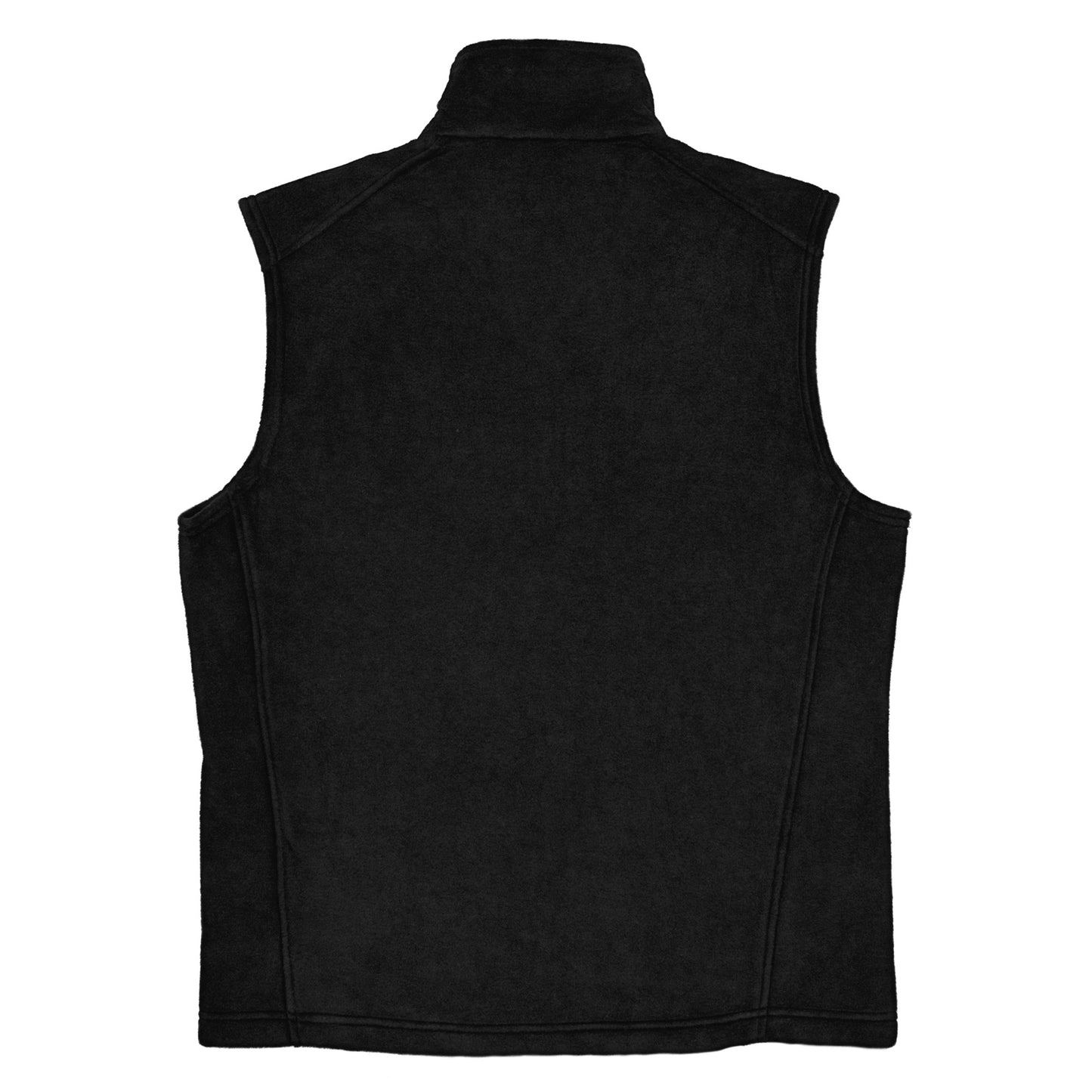 Men’s Columbia Fleece Vest (US Only)